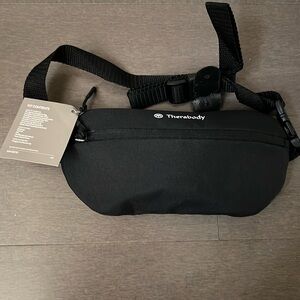 Therabody Crossbody Bag/Amenity Kit